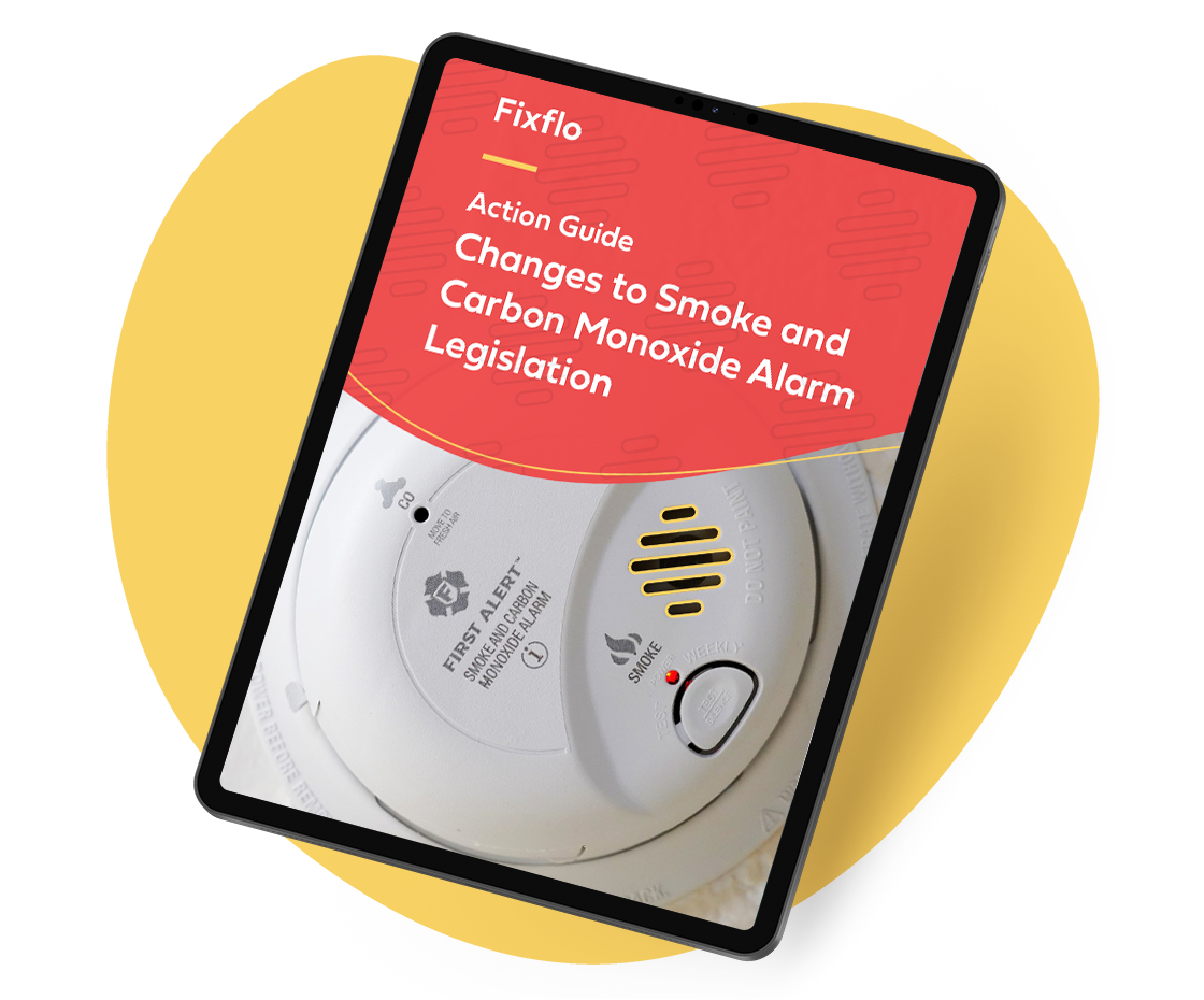 Action Guide: Changes To Smoke And Carbon Monoxide Alarm Legislation